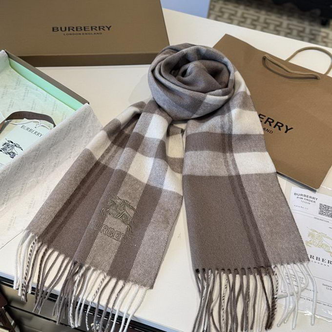Burberry Scarf ID:20260120-70